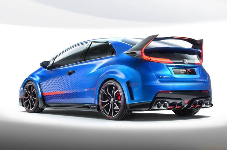 Car insurance honda civic type r