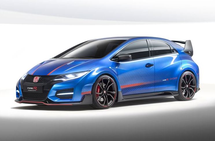Car insurance honda civic type r #6