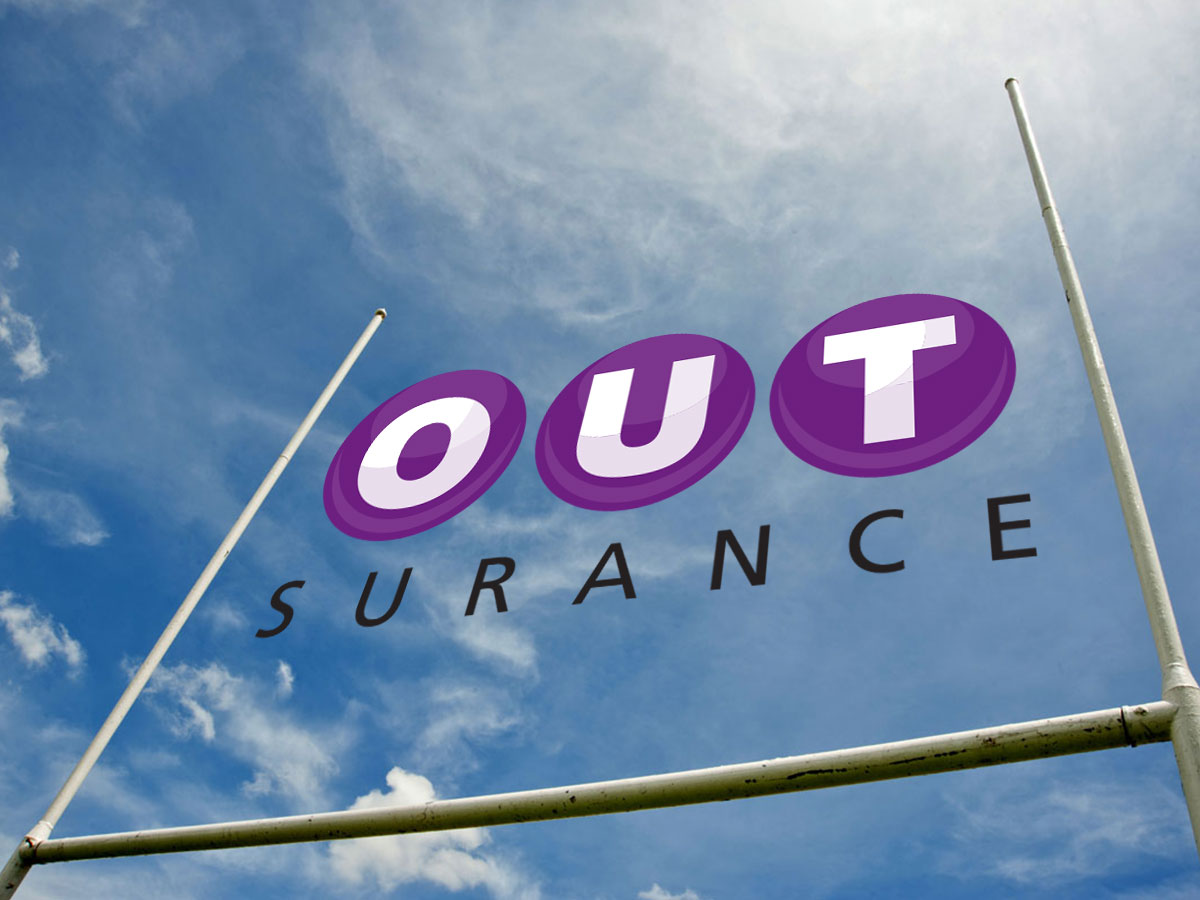 OUTsurance to sponsor SA Rugby Match Officials | Insurance ...
