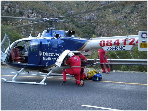 Medicopter 2