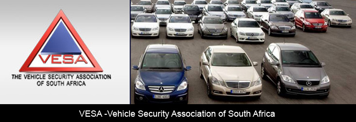 The Vehicle Security Association of South Africa -an important role player for the Car Insurance ...