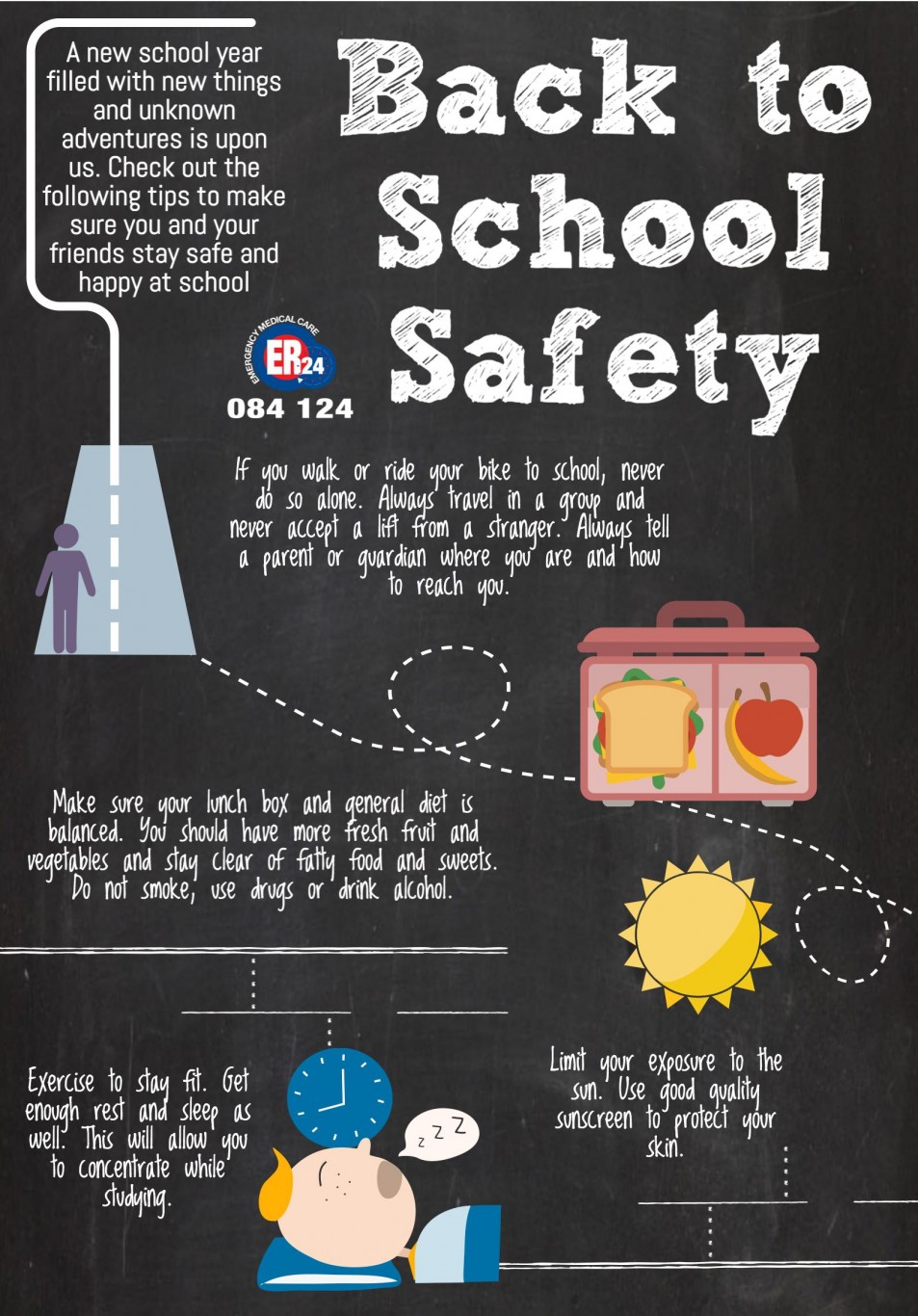Back to School Safety (1)
