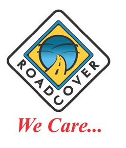 Roadcover logo