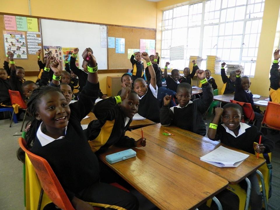 raf schools