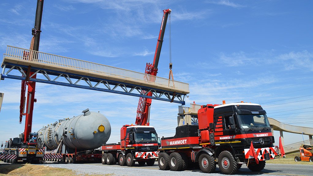 abnormal loads