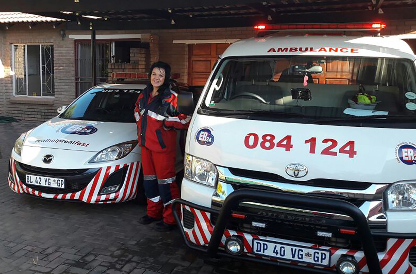 ER24 Rustenburg 3