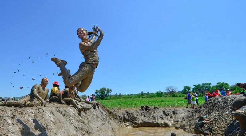 Jeep Warrior obstacle course race is coming to KZN