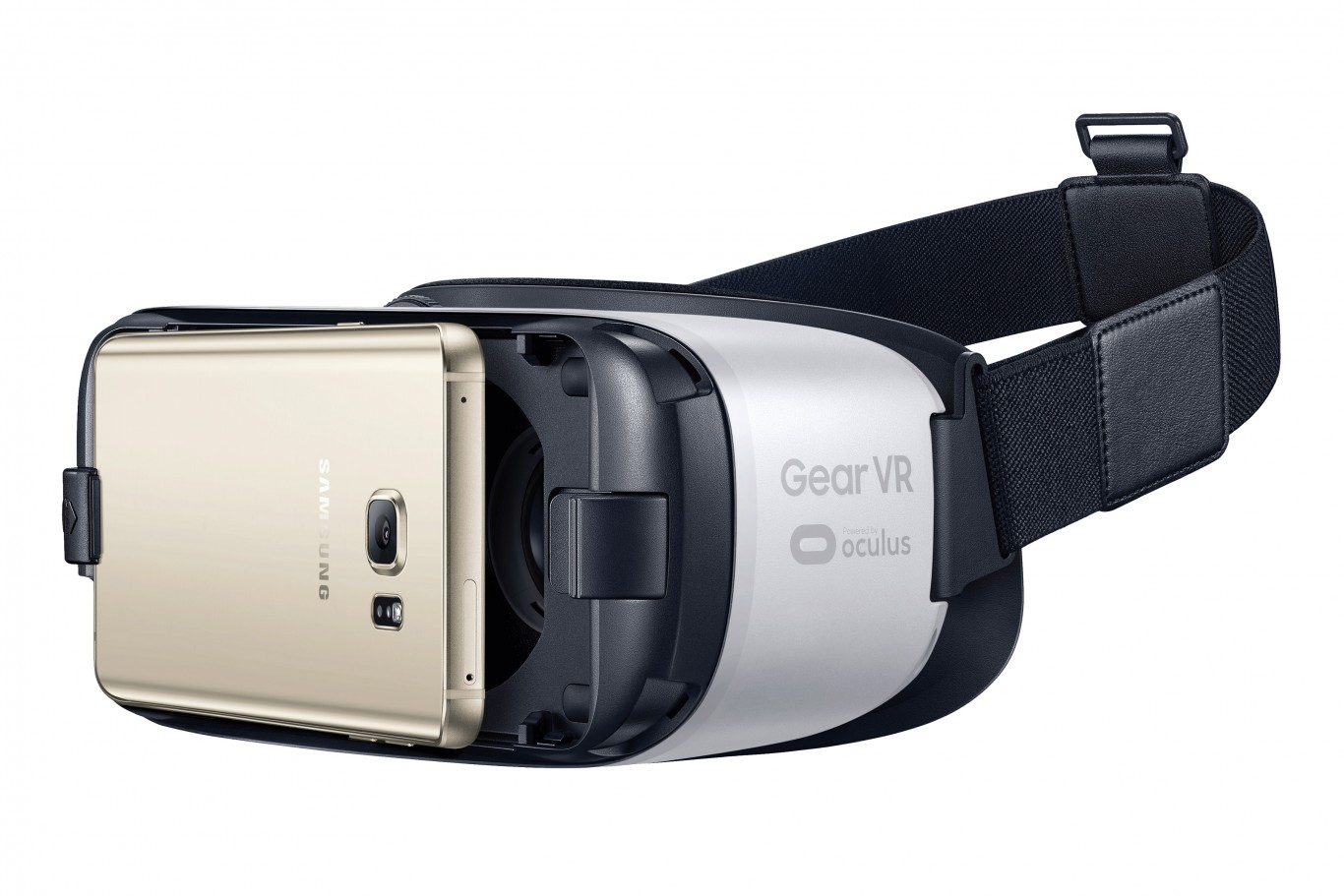 Samsung Gear VR 01