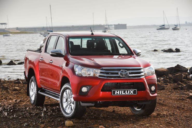 Toyota Surges Ahead with Hilux and Fortuner (1)