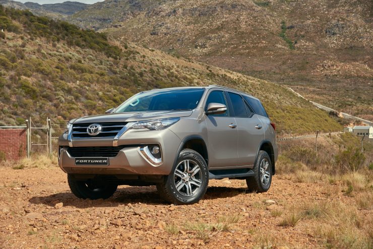 Toyota Surges Ahead with Hilux and Fortuner (2)