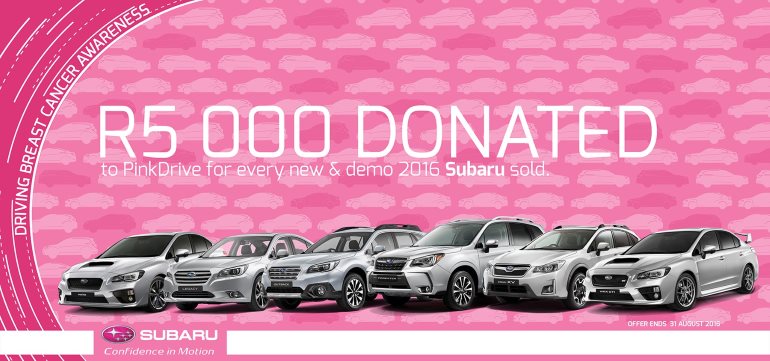 Subaru-Teams-Up-with-Pinkdrive-to-Promote-Breast-Cancer-Awareness -1