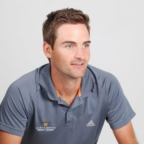 Ryan Cook (Rondebosch/ Constantia) - Ryan has coaching experience at all levels of the game at both senior and junior provincial and international level and understands the step ups required at each stage to perform.
