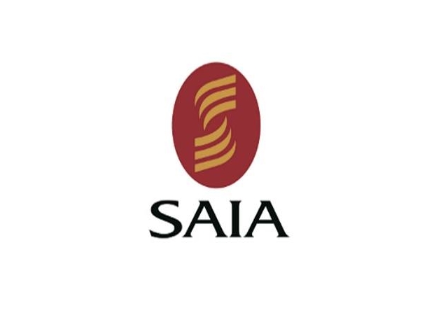 SAIA logo