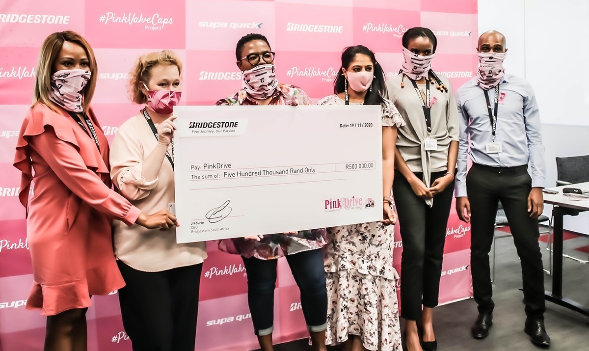 bridgestone-donates-r500-000-to-pink-drive-to-fight-cancer-insurance-chat