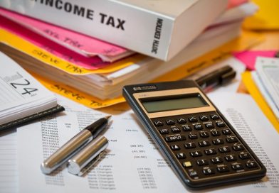 Tax return submitted? Now it’s time to schedule a financial check-in