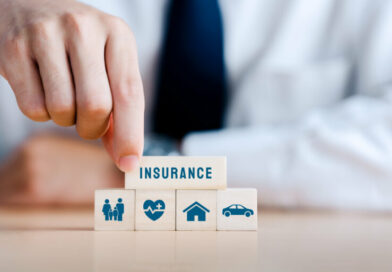 Why the smartest corporates are quietly moving into insurance
