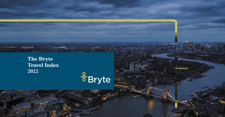 bryte travel index