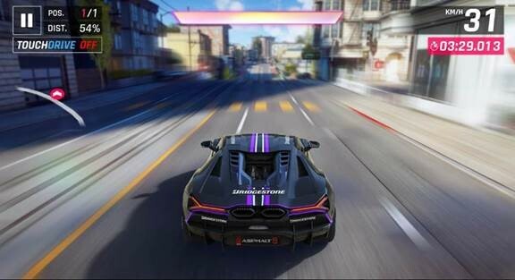 Asphalt 9: Legends Welcomes the Lamborghini Revuelto with Historic  Real-World and In-Game Synchronous Release