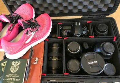 Travelling for the FIFA World Cup 2026? How to keep your high value items safe