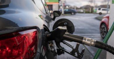 Fuel outlook mixed for April with consumers still under pressure