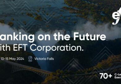 Shaping the future of banking in Africa with EFT Corporation