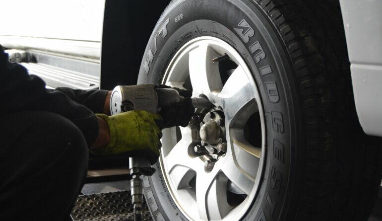 Cheap tyre imports the new normal – but tread lightly
