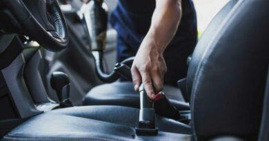 Mini Valet: Step-by-Step Guide to Cleaning Your Car’s Interior