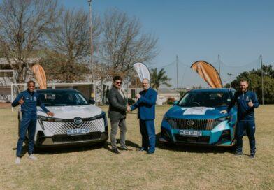 GAC Motor South Africa has joined forces with the Real Madrid Foundation South Africa as its official mobility partner