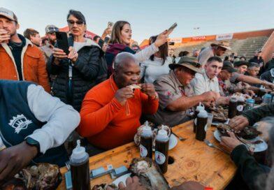Lamb Champs 2025: Real Lamb, Real Farmers, Real South African Excellence