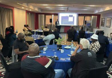 Automechanika Johannesburg Forges Vital Connections at Zimbabwe and Zambia Roadshows