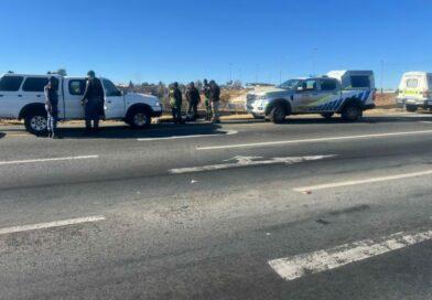 Hijacked and stolen vehicles recovered through enforcement in Gauteng