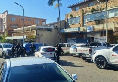 Business Robbery: Tongaat – KZN