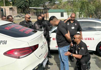 Seafood Scammer Arrested: Verulam – KZN