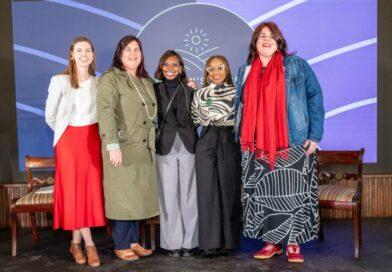 Women’s Voice in Agriculture gets support