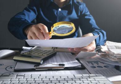 Are You Prepared for a Tax Audit?
