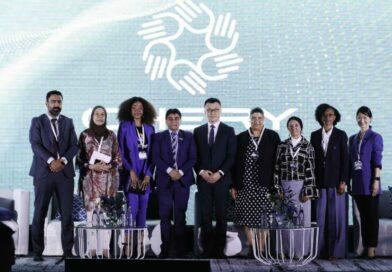From South Africa to the World: Chery Launches ‘Powering Tomorrow Through Education’ Initiative, Mobilizing Collective Efforts to Build a Sustainable Education Ecosystem