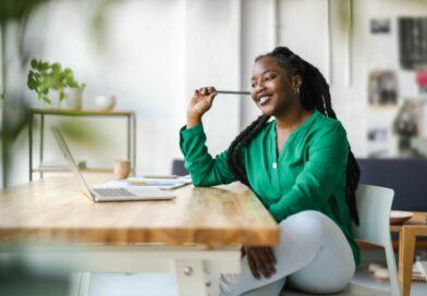 Women’s Month: Building Confidence in Trading, One Step at a Time