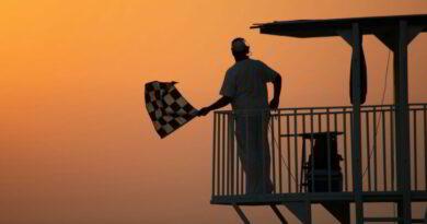 Official Time Attack returns to Killarney