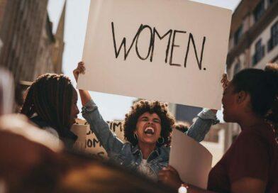 Women’s Month – Empowered Women Empower Nations