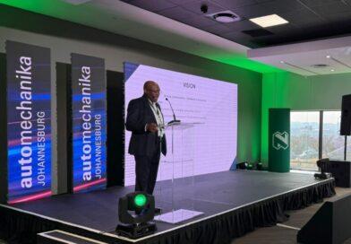 Automechanika Johannesburg CEO Breakfast Addresses Industry Transformation Amid Global Trade Challenges