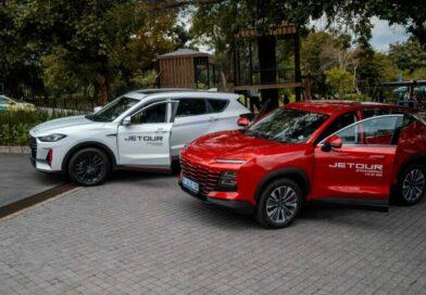 Where Journeys Meet Community: Jetour launches South African Owners Club