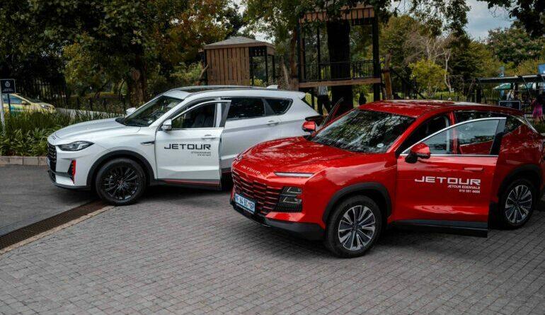 Where Journeys Meet Community: Jetour launches South African Owners Club