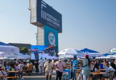 Festival of Motoring 2025 – A Milestone Celebration of Passion, Innovation, and Community
