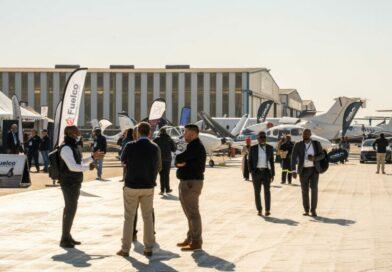 AERO South Africa will take place from 10 – 12 June 2026