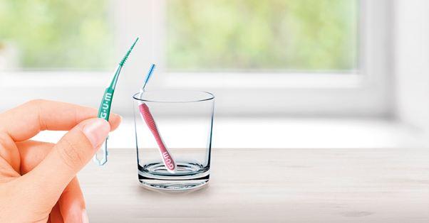 Small Habits, Big Impact – Why Cleaning Between Your Teeth Matters for Your Mouth and Your Body This Oral Health Month