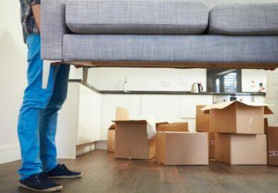 Moving House? Don’t Forget to Update These 3 Details on Your Policy