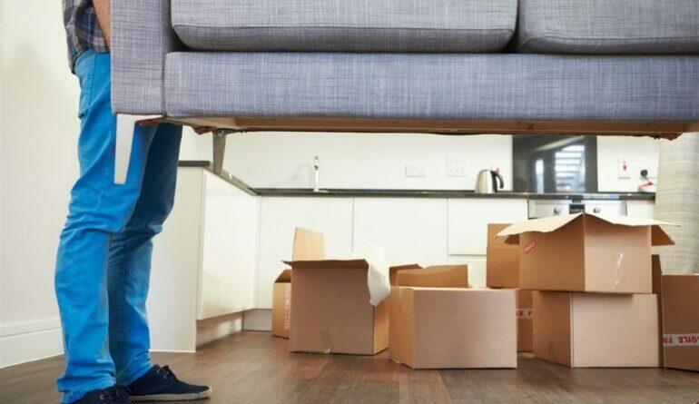 Moving House? Don’t Forget to Update These 3 Details on Your Policy