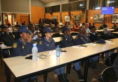 SAPS and Standard Bank join hands to combat ATM-related crimes