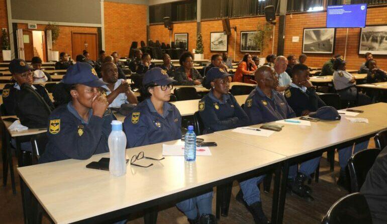 SAPS and Standard Bank join hands to combat ATM-related crimes