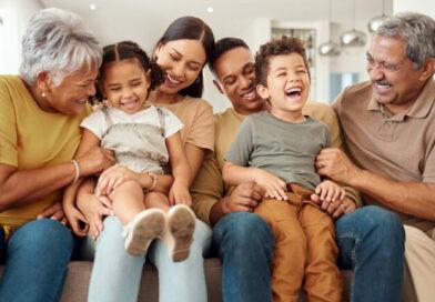 Your family’s health history: The legacy no one talks about